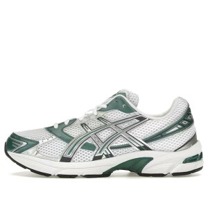 ASICS �A�V�b�N�X �����Y �X�j�[�J�[ �yASICS Gel-1130 'White Dark Neptune' 1201A256-121�z �T�C�Y US_9(27.0cm)