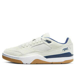 Air Jordan �W���[�_�� �����Y �X�j�[�J�[ �yAir Jordan Flight Court 'Neutral Grey White Gum Navy' HF3255-004�z �T�C�Y US_M_14