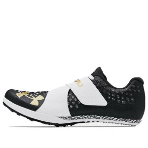 Under Armour A_[A[}[ Y Xj[J[ yUnder Armour HOVR Skyline Long Jump 'Jet Grey White' 3021863-102z TCY US_8(26.0cm)
