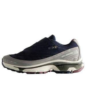 SALOMON T Y Xj[J[ ySALOMON x Kith XT-Voyager 'Maritime Blue' 477738z TCY US_9.5(27.5cm)