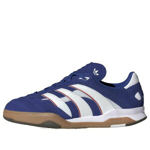 adidas �A�f�B�_�X �����Y �X�j�[�J�[ �yadidas Predator Mundial 'Active Blue White Gum' IF9607�z �T�C�Y US_M_4