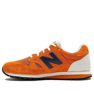 New Balance j[oX Y Xj[J[ yNew Balance 520 Series Orange U520CJz TCY US_7(25.0cm)