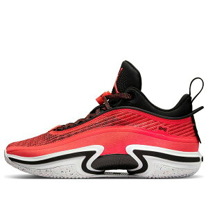 Air Jordan �W���[�_�� �����Y �X�j�[�J�[ �yAir Jordan 36 Low 'Infrared' DH0833-660�z �T�C�Y US_9(27.0cm)