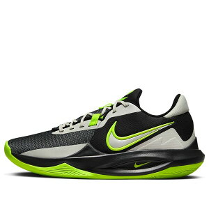 Nike �i�C�L �����Y �X�j�[�J�[ �yNike Precision 6 'Black Volt' DD9535-009�z �T�C�Y US_8(26.0cm)