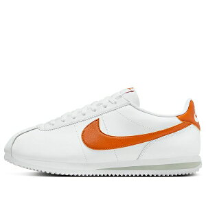 Nike �i�C�L �����Y �X�j�[�J�[ �yNike Cortez 'Campfire Orange' DM4044-102�z �T�C�Y US_9.5(27.5cm)