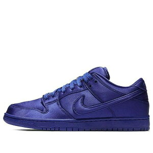 Nike �i�C�L �����Y �X�j�[�J�[ �yNike x NBA SB Dunk Low 'Deep Royal Blue' AR1577-446�z �T�C�Y US_9.5(27.5cm)