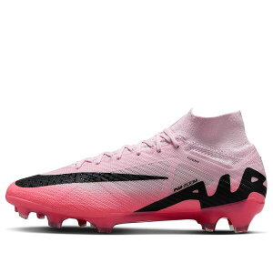 Nike iCL Y Xj[J[ yNike Mercurial Superfly 9 Elite FG High Top 'Pink Foam' DJ4977-601z TCY US_9.5(27.5cm)