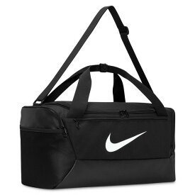ナイキ メンズ バックパック・リュックサック バッグ Men's Brasilia Training Duffel Bag (Small, 41L) Black