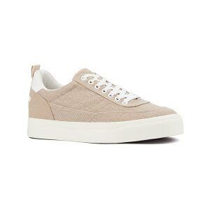 GbNXC Y Xj[J[ V[Y Men's Footwear Dirk Low Top Sneakers Sand