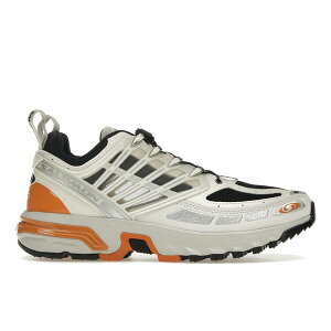 Salomon �T������ �����Y �X�j�[�J�[ �ySalomon ACS Pro Vanilla Ice Tomato Cream�z �T�C�Y US_9.5(27.5cm) Vanilla Ice/Lunar Rock/Tomato Cream