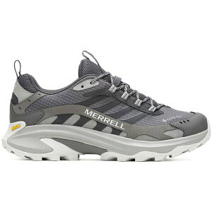 Merrell  Y Xj[J[ yMerrell Moab Speed 2 Gore-Tex Asphaltz TCY US_8.5(26.5cm) Asphalt