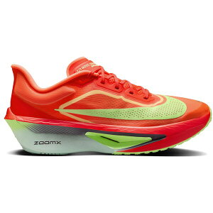 Nike �i�C�L �����Y �X�j�[�J�[ �yNike Zoom Fly 6 Bright Crimson Lime Blast Mint Foam Cave Purple�z �T�C�Y US_10.5(28.5cm) Bright Crimson/Lime Blast/Mint Foam/Cave Purple