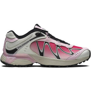 Salomon T Y Xj[J[ ySalomon XT-Whisper Fairy Tale Blackz TCY US_12.5(30.5cm) Fairy Tale/Black/Footwear Silver