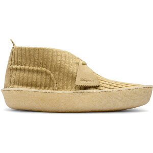 Clarks N[NX Y Xj[J[ yClarks Originals Desert Rain Liam Gallagher Maple Corduroyz TCY US_11.5(29.5cm) Maple Cord