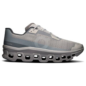 On I Y Xj[J[ yOn Running Cloudmonster Void Alloy Glacierz TCY US_12.5(30.5cm) Alloy/Glacier
