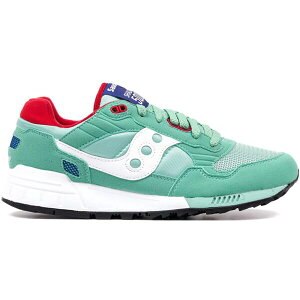 Saucony �T�b�J�j�[ �����Y �X�j�[�J�[ �ySaucony Shadow 5000 Minty Fresh�z �T�C�Y US_8(26.0cm) Mint