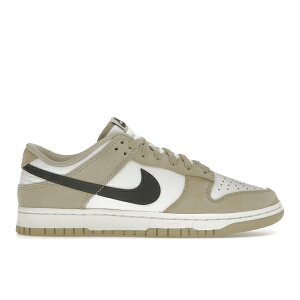 Nike �i�C�L �����Y �X�j�[�J�[ �yNike Dunk Low Desert Khaki Medium Ash�z �T�C�Y US_9(27.0cm) Desert Khaki/Medium Ash/Summit White