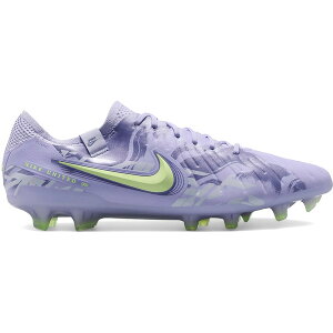 Nike iCL Y Xj[J[ yNike Tiempo Legend 10 Elite FG United Packz TCY US_7(25.0cm) Purple Agate/Barely Volt