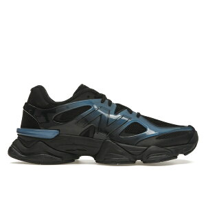 New Balance �j���[�o�����X �����Y �X�j�[�J�[ �yNew Balance 9060 Navy Blue Black Gradient�z �T�C�Y US_5.5(23.5cm) Navy Blue/Black