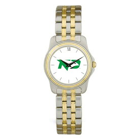 ジャーディン レディース 腕時計 アクセサリー North Dakota Women's Two Tone Wristwatch