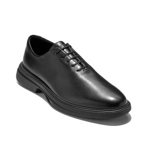 R[n[ Y hXV[Y V[Y Men's Original Grand City Spectre Oxford Shoes Black