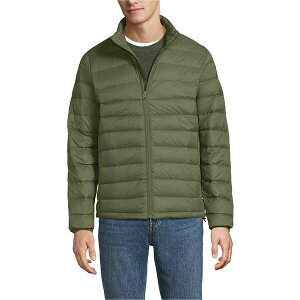 YGh Y WPbgu] AE^[ Men's Wanderweight Packable Down Jacket River stone green