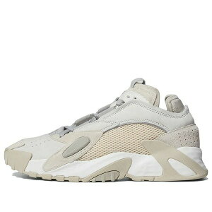 adidas �A�f�B�_�X �����Y �X�j�[�J�[ �yadidas Streetball 'Crystal White Bliss Metal Grey' FV4829�z �T�C�Y US_6.5(24.5cm)