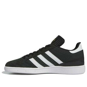 adidas �A�f�B�_�X �����Y �X�j�[�J�[ �yadidas Originals Busenitz Shoes 'Black White Gold Metallic' IG5253�z �T�C�Y US_9.5(27.5cm)