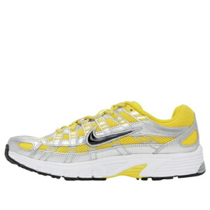 Nike �i�C�L �����Y �X�j�[�J�[ �yNike P-6000 'Lightning Metallic Silver' CD6404-701�z �T�C�Y US_8(26.0cm)
