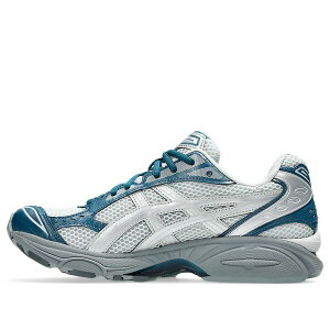 ASICS �A�V�b�N�X �����Y �X�j�[�J�[ �yASICS GEl-Kayano 14 'Glacier Grey' 1203A537-021�z �T�C�Y US_5(23.0cm)