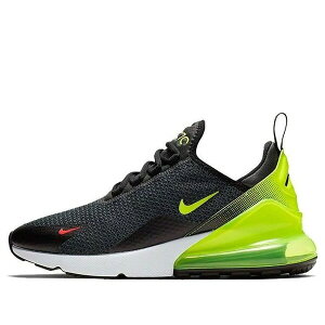 Nike �i�C�L �����Y �X�j�[�J�[ �yNike Air Max 270 'Neon Collection' AQ9164-005�z �T�C�Y US_8(26.0cm)