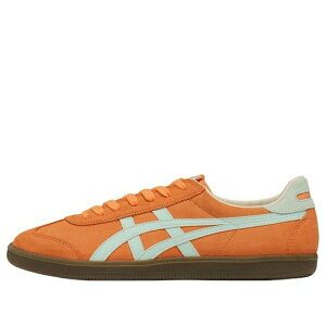 Onitsuka Tiger �I�j�c�J�^�C�K�[ �����Y �X�j�[�J�[ �yOnitsuka Tiger Tokuten 'Sun Peach Pale Blue' 1183C431-700�z �T�C�Y US_11.5(29.5cm)