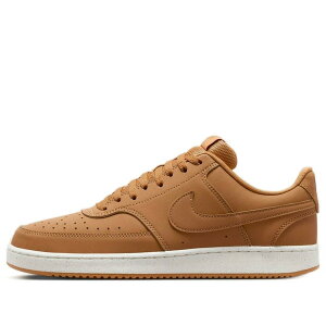 Nike �i�C�L �����Y �X�j�[�J�[ �yNike Court Vision Low 'Flax' HJ4031-200�z �T�C�Y US_6.5(24.5cm)