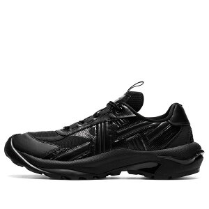 Onitsuka Tiger �I�j�c�J�^�C�K�[ �����Y �X�j�[�J�[ �yOnitsuka Tiger Tigtrail RS 'Black' 1183C383-001�z �T�C�Y US_12(30.0cm)