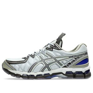 ASICS �A�V�b�N�X �����Y �X�j�[�J�[ �yASICS x Kiko Kostadinov UB10-S Gel-Kayano 20 'Glacier Lavender Grey' 1203A640-020�z �T�C�Y US_M_4