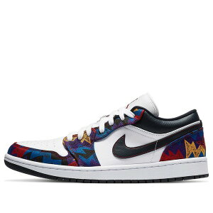 Jordan �W���[�_�� �����Y �X�j�[�J�[ �yAir Jordan 1 Low SE 'Nothing But Net' CZ8659-100�z �T�C�Y US_7(25.0cm)
