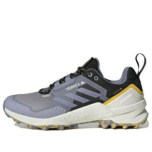 adidas �A�f�B�_�X �����Y �X�j�[�J�[ �yadidas National Geographic x Terrex Swift R3 GORE-TEX 'Silver Violet' HQ8826�z �T�C�Y US_9.5(27.5cm)