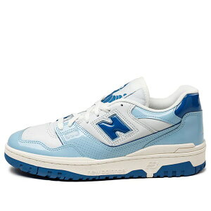 New Balance �j���[�o�����X �����Y �X�j�[�J�[ �yNew Balance 550 'Chrome Blue Patent' BB550YKE�z �T�C�Y US_11.5(29.5cm)