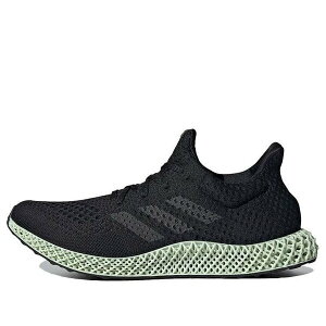 adidas �A�f�B�_�X �����Y �X�j�[�J�[ �yadidas Futurecraft 4D 'Core Black' 2021 FZ2560�z �T�C�Y US_M_14