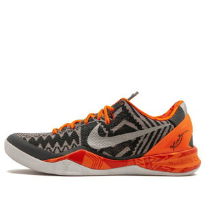 Nike �i�C�L �����Y �X�j�[�J�[ �yNike Kobe 8 System 'Black History Month' 583112-001�z �T�C�Y US_12(30.0cm)