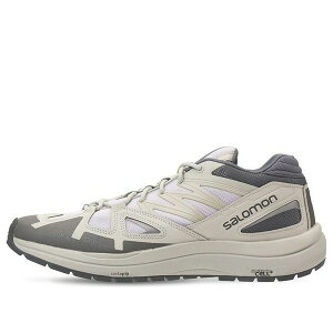 SALOMON �T������ �����Y �X�j�[�J�[ �ySALOMON Odyssey 1 Advanced 'Cream White' 415415�z �T�C�Y US_10.5(28.5cm)