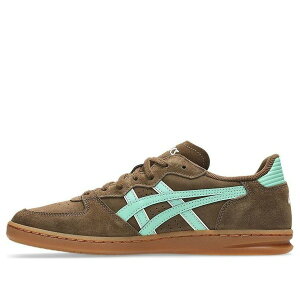 ASICS �A�V�b�N�X �����Y �X�j�[�J�[ �yASICS Skyhand OG 'Brown Storm Ice Green' 1203A452-202�z �T�C�Y US_6.5(24.5cm)
