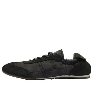 Onitsuka Tiger �I�j�c�J�^�C�K�[ �����Y �X�j�[�J�[ �yOnitsuka Tiger Plabala 'Black' 1183C541-001�z �T�C�Y US_11.5(29.5cm)