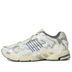 adidas �A�f�B�_�X �����Y �X�j�[�J�[ �yadidas x Bad Bunny Response CL 'Cream White' GY0102�z �T�C�Y US_M_13