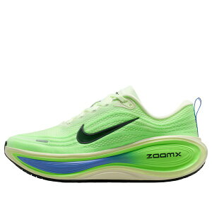 Nike �i�C�L �����Y �X�j�[�J�[ �yNike Air Zoom Vomero Plus 'Volt Tint Lime Blast Sapphire' HV8150-702�z �T�C�Y US_12(30.0cm)