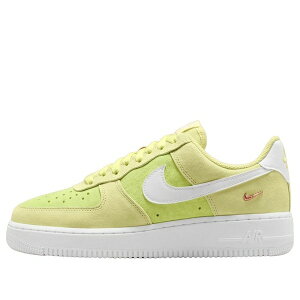 Nike �i�C�L �����Y �X�j�[�J�[ �yNike Air Force 1 Low 'Fennel Lime Ice' IQ9964-300�z �T�C�Y US_9.5(27.5cm)