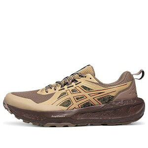 ASICS �A�V�b�N�X �����Y �X�j�[�J�[ �yASICS Gel-Sonoma 8 'Brown Black' 1011C261-020�z �T�C�Y US_11.5(29.5cm)