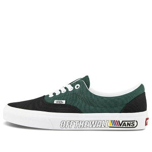Vans �o���Y �����Y �X�j�[�J�[ �yVans Era 'Black Pine Needle' VN0A4U39265�z �T�C�Y US_M_4.5