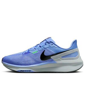 Nike �i�C�L �����Y �X�j�[�J�[ �yNike Air Zoom Structure 25 'Royal Pulse' DJ7883-402�z �T�C�Y US_10(28.0cm)