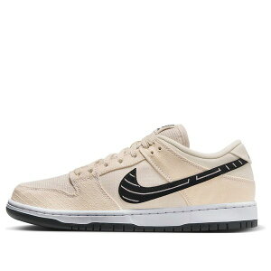 Nike �i�C�L �����Y �X�j�[�J�[ �yNike SB Dunk Low 'Albino & Preto - Pearl White' FD2627-200�z �T�C�Y US_M_14